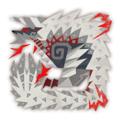 Stygian Zinogre image